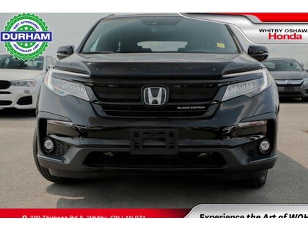 2020 Honda Pilot Elite-1