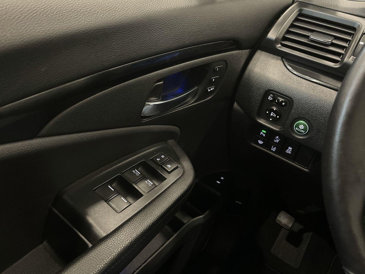 2020 Honda Pilot Touring-3
