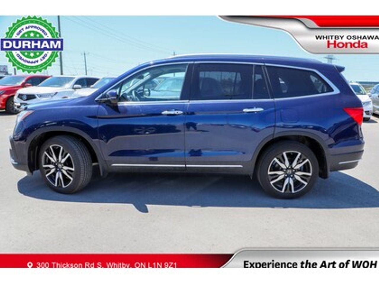 2020 Honda Pilot Touring-2