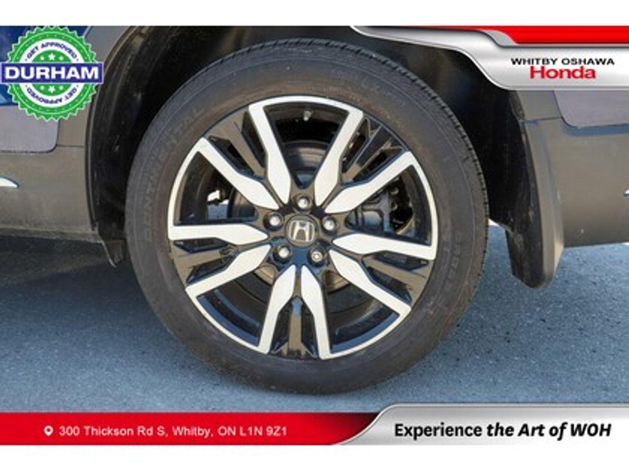 2020 Honda Pilot Touring-3
