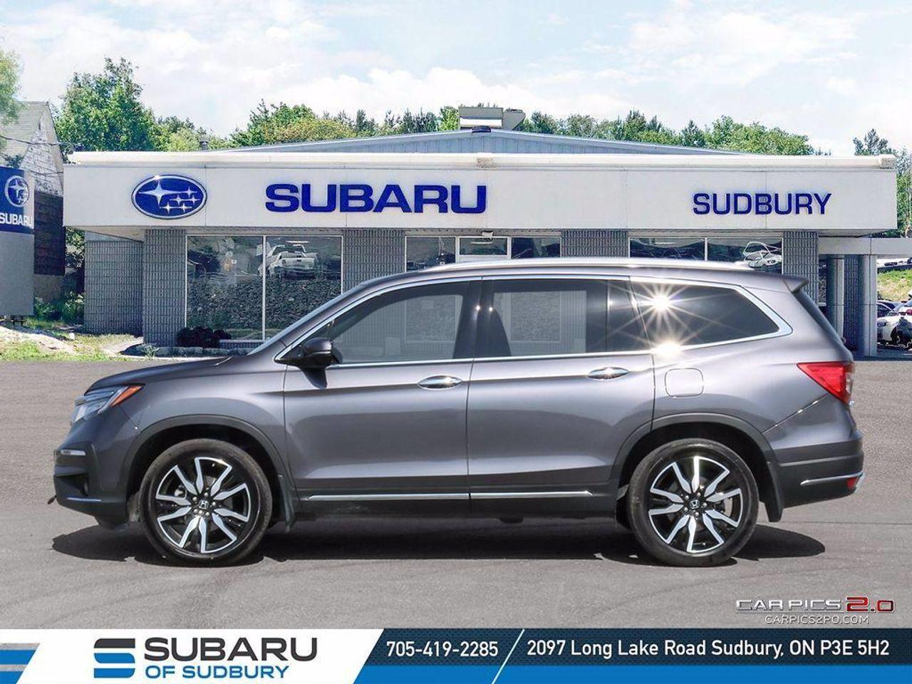 2020 Honda Pilot Touring-2