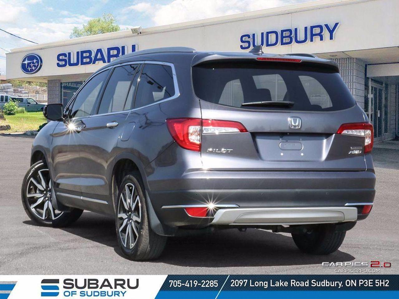 2020 Honda Pilot Touring-3