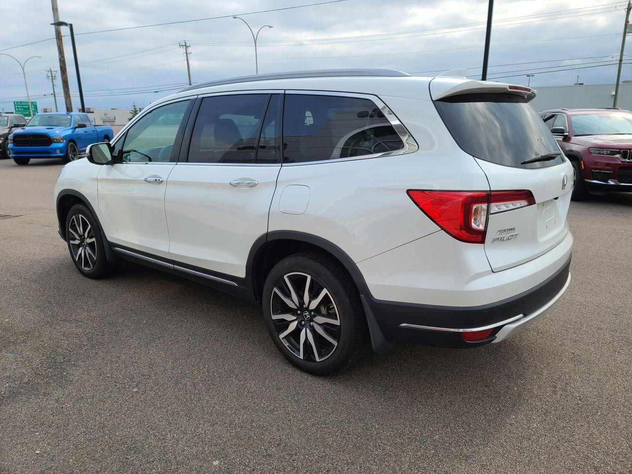 2020 Honda Pilot Touring-3