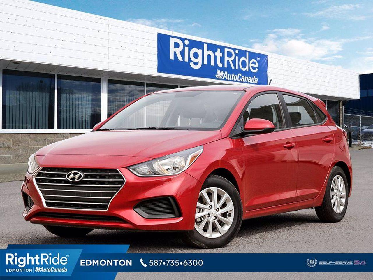 2020 Hyundai Accent Essential-0
