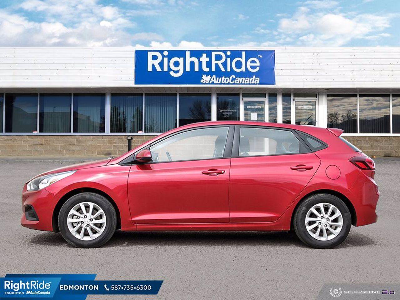 2020 Hyundai Accent Essential-2
