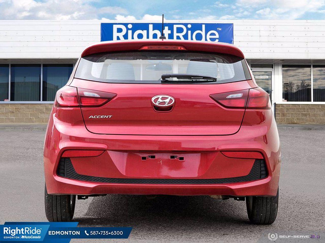 2020 Hyundai Accent Essential-4
