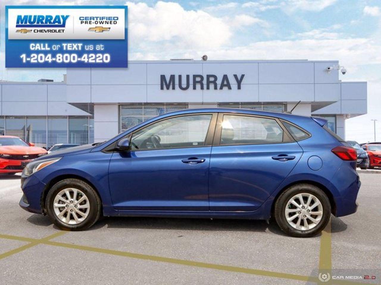 2020 Hyundai Accent Preferred-4