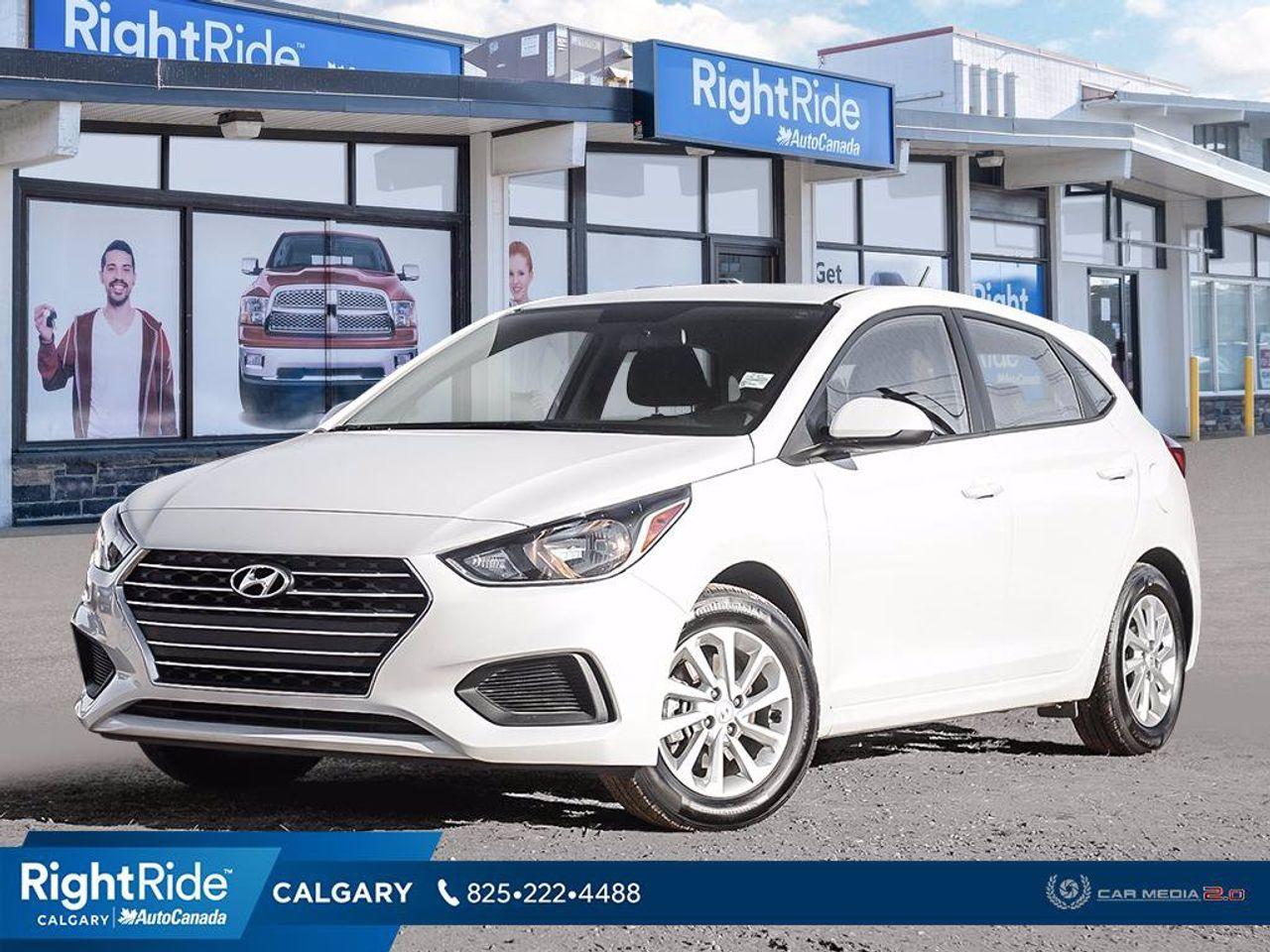 2020 Hyundai Accent Preferred-0