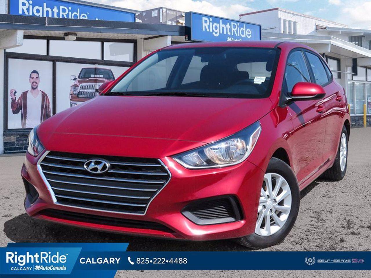 2020 Hyundai Accent Preferred-0