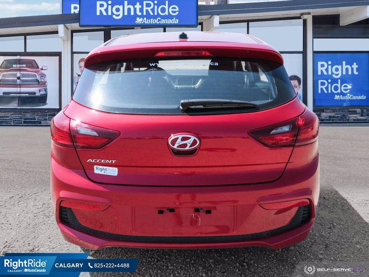 2020 Hyundai Accent Preferred-4