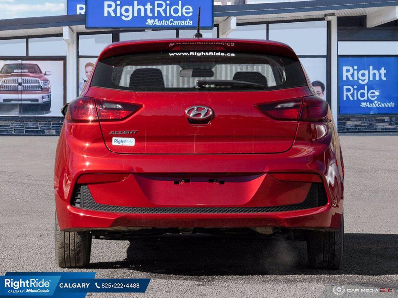 2020 Hyundai Accent Preferred-4