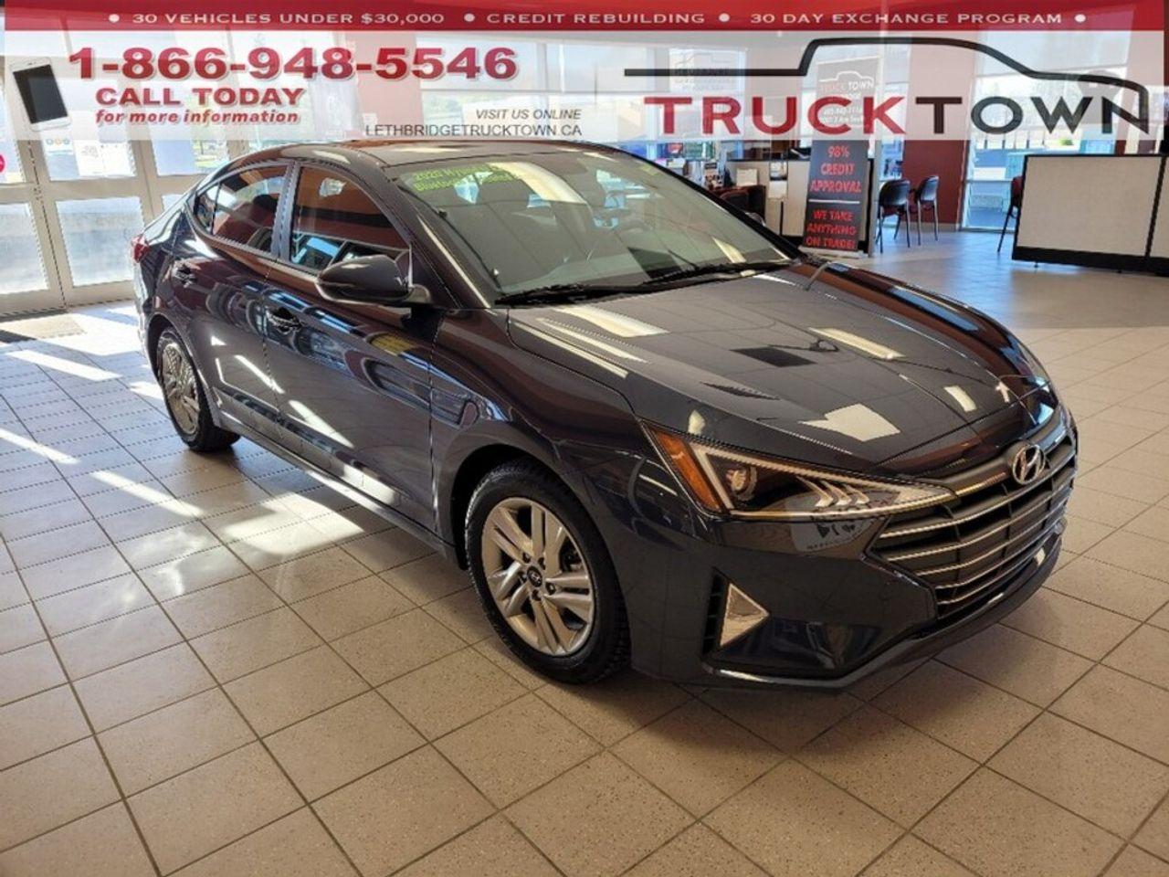 2020 Hyundai Elantra -2