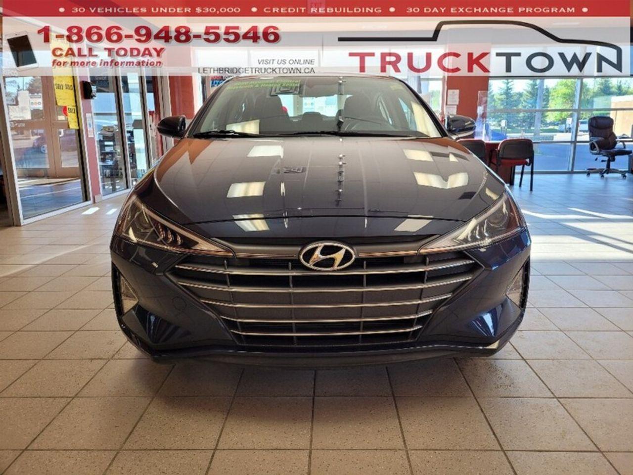 2020 Hyundai Elantra -3