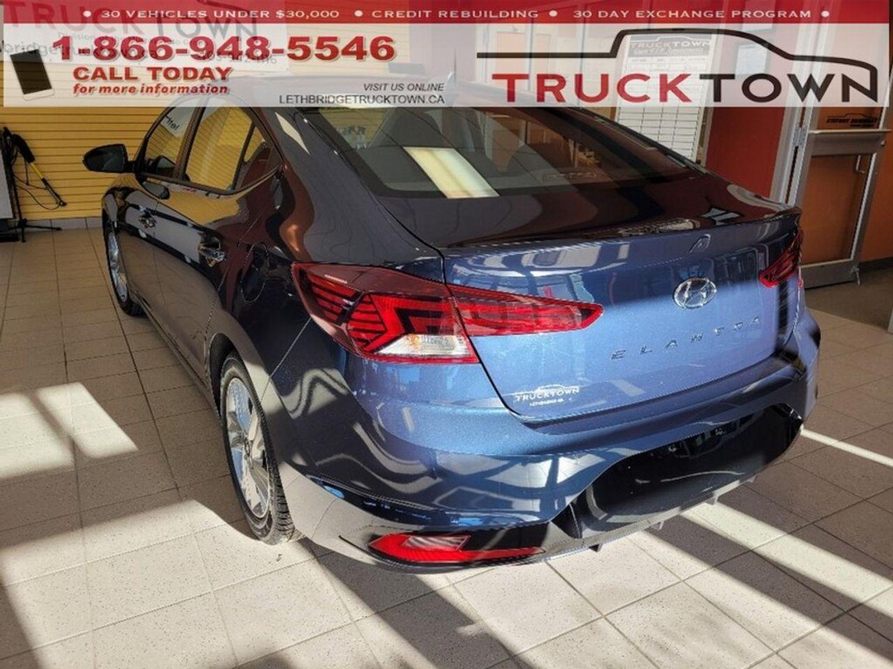 2020 Hyundai Elantra -4