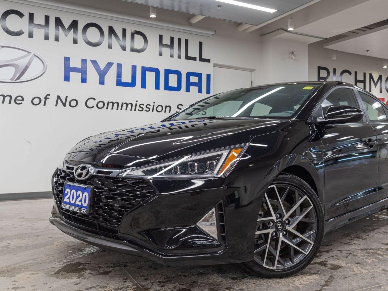 2020 Hyundai Elantra -0