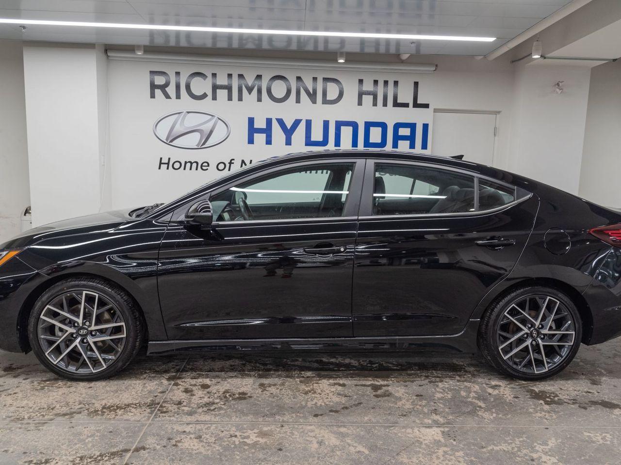 2020 Hyundai Elantra -3