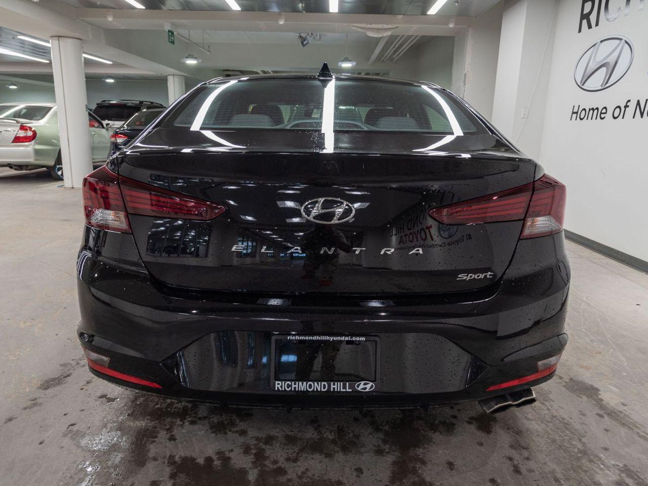2020 Hyundai Elantra -4