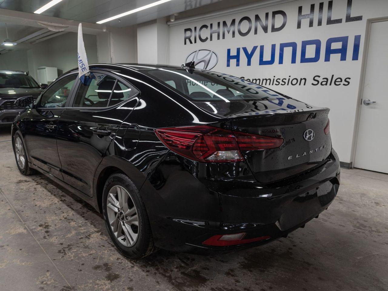 2020 Hyundai Elantra -4