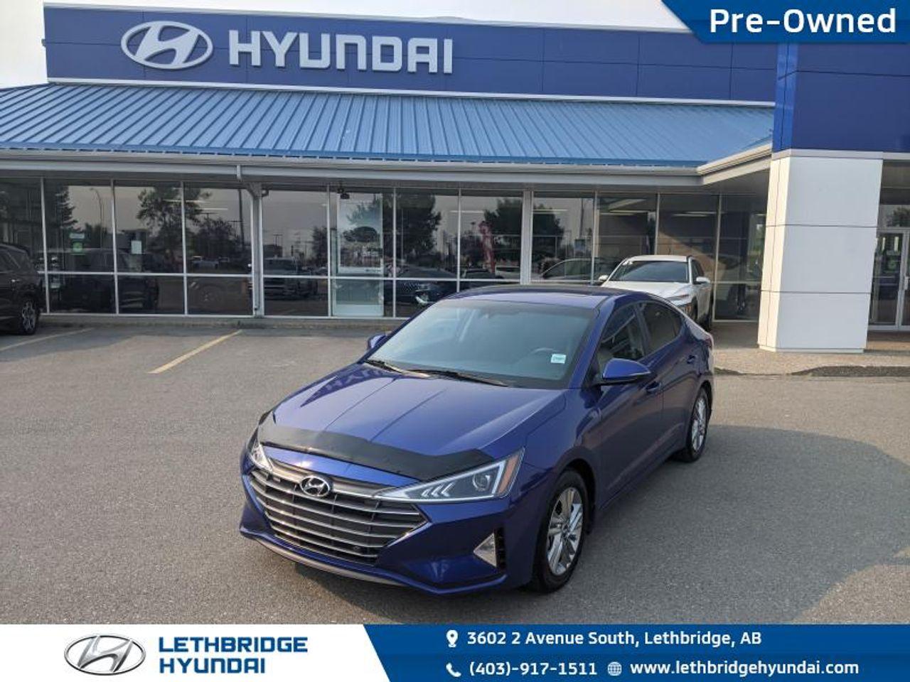 2020 Hyundai Elantra -0