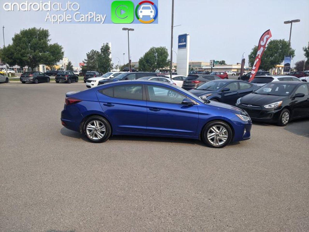 2020 Hyundai Elantra -2