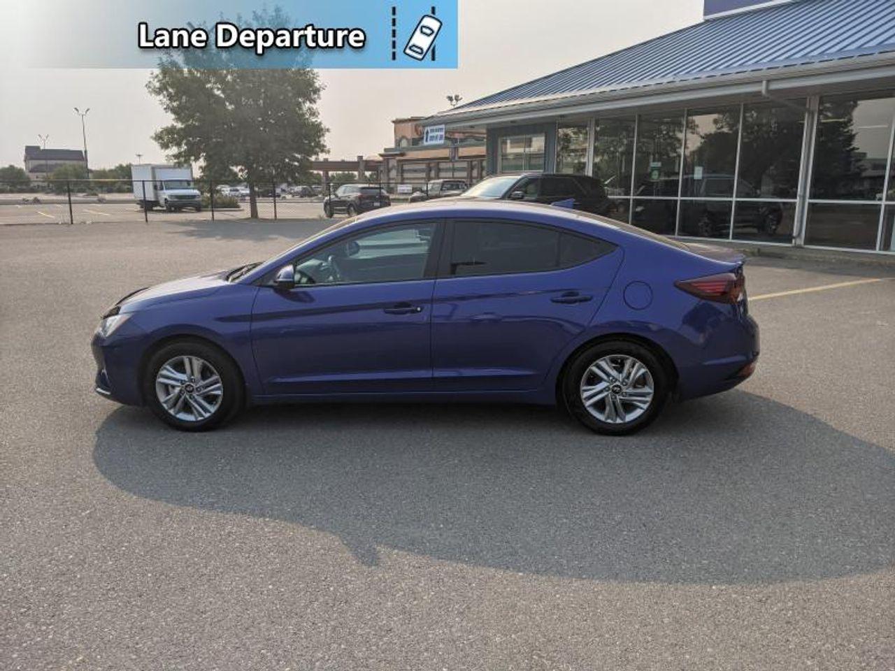 2020 Hyundai Elantra -3