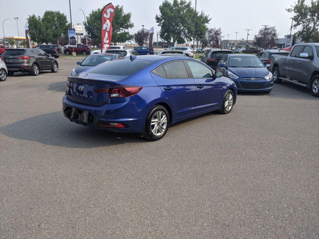 2020 Hyundai Elantra -4