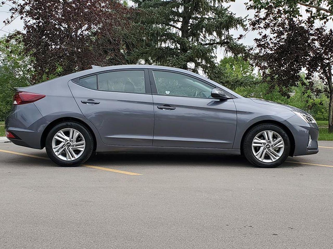 2020 Hyundai Elantra -4