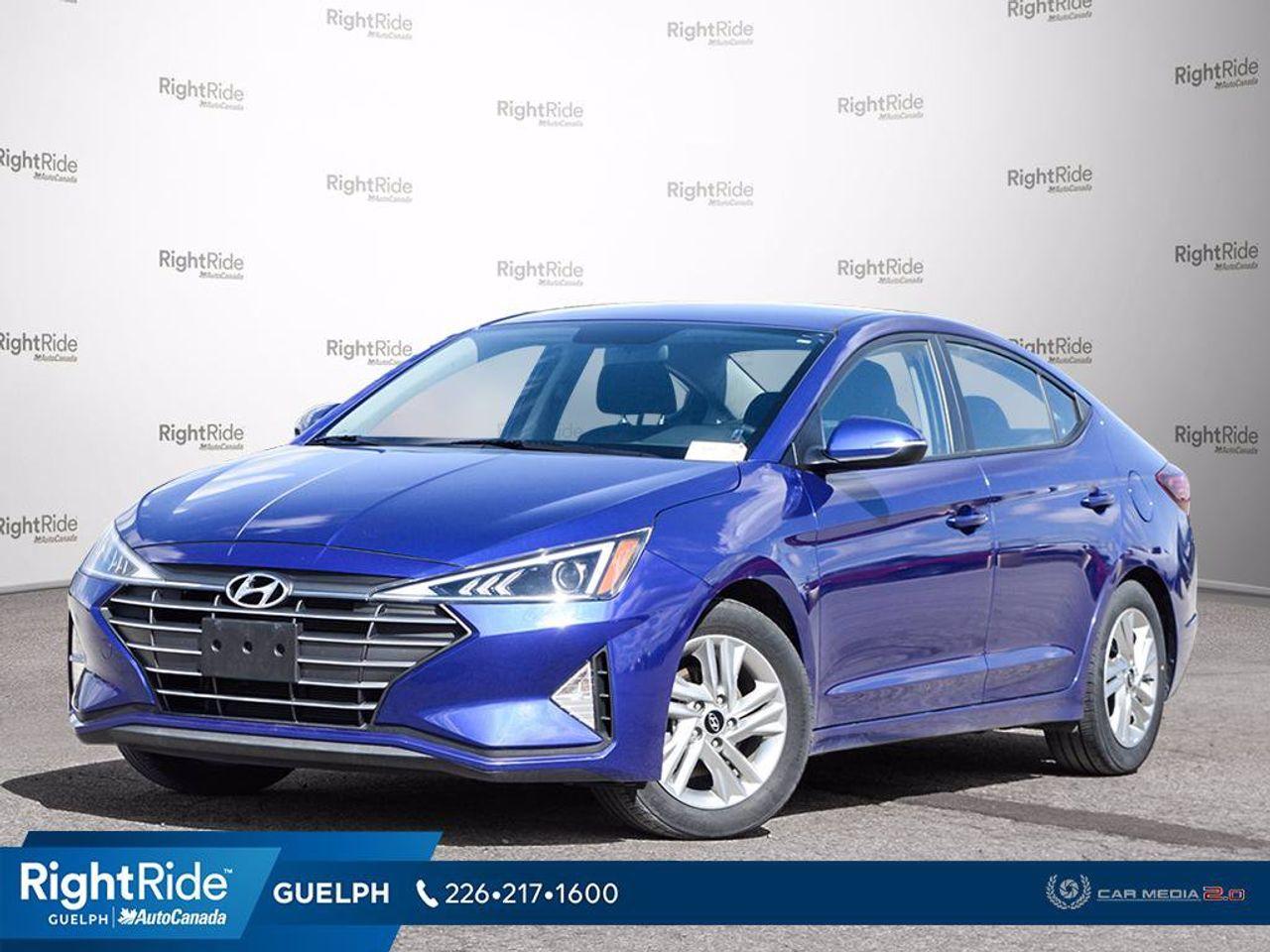 2020 Hyundai Elantra -0