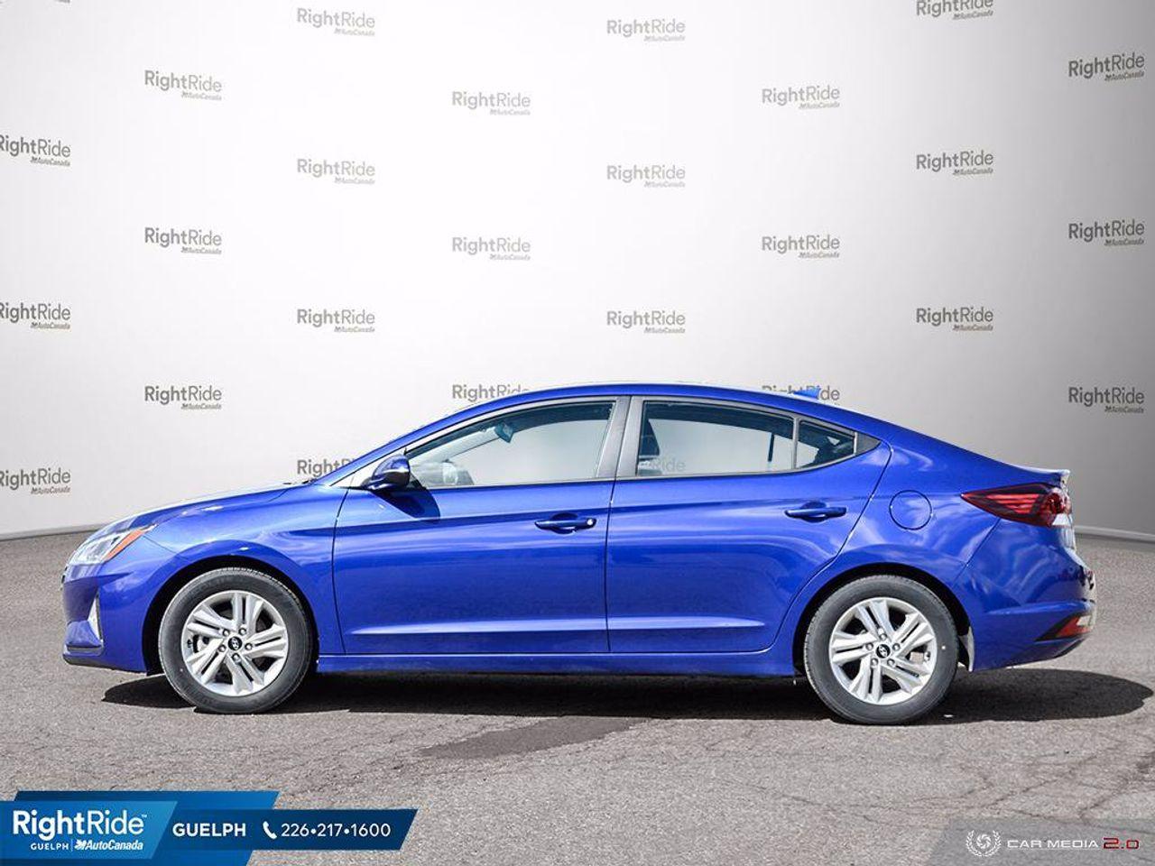 2020 Hyundai Elantra -2