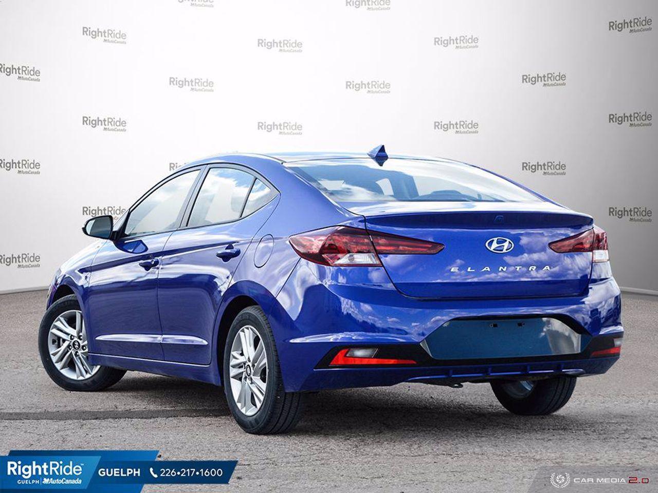 2020 Hyundai Elantra -3
