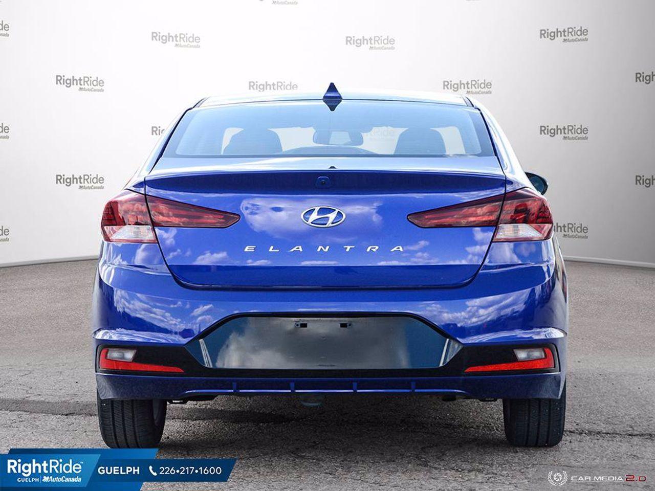 2020 Hyundai Elantra -4