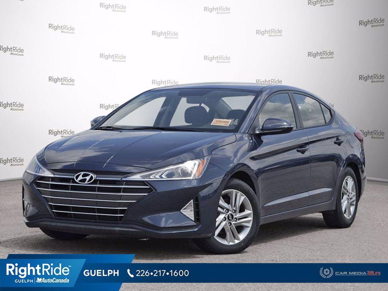 2020 Hyundai Elantra -0