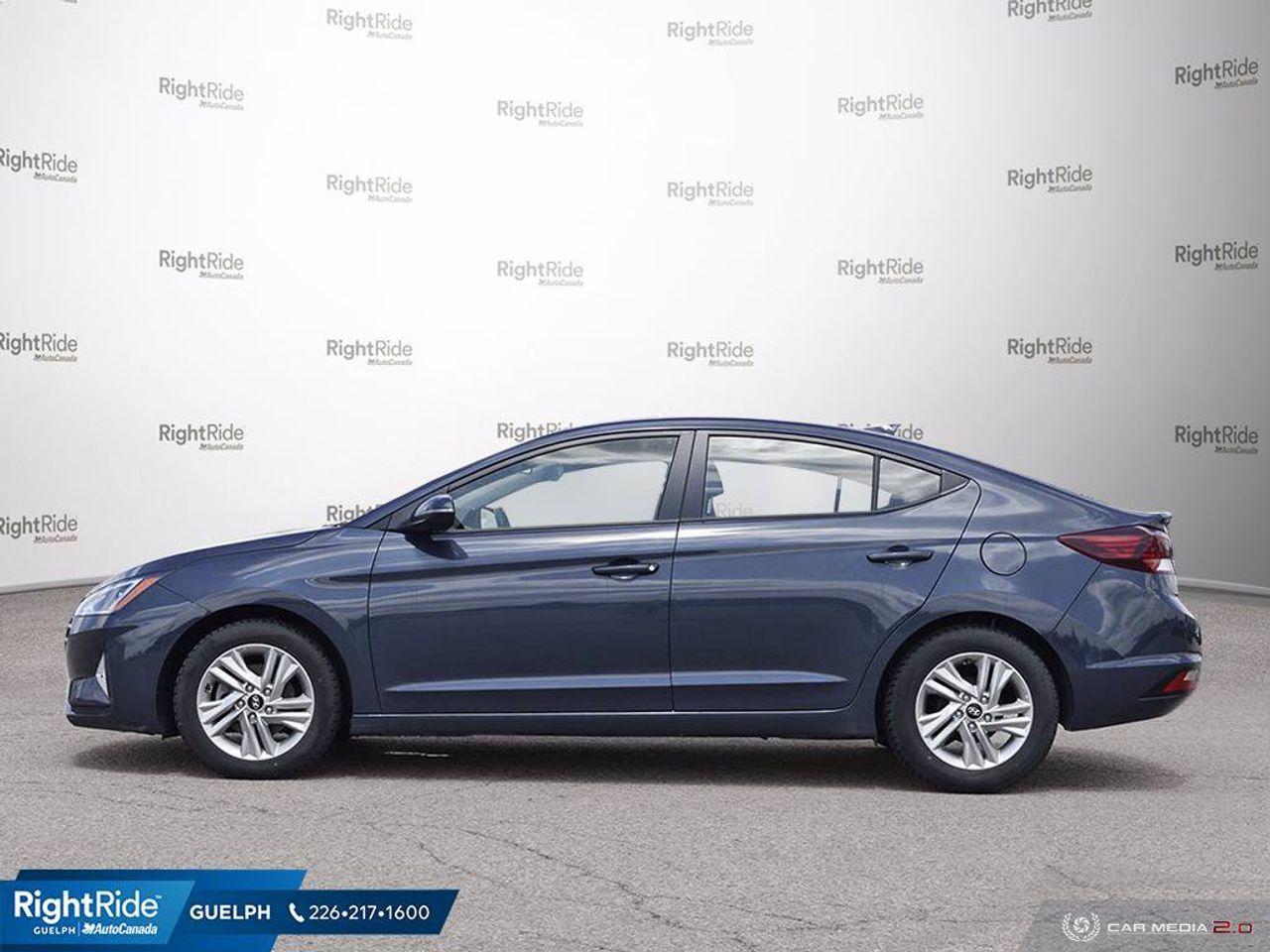 2020 Hyundai Elantra -2