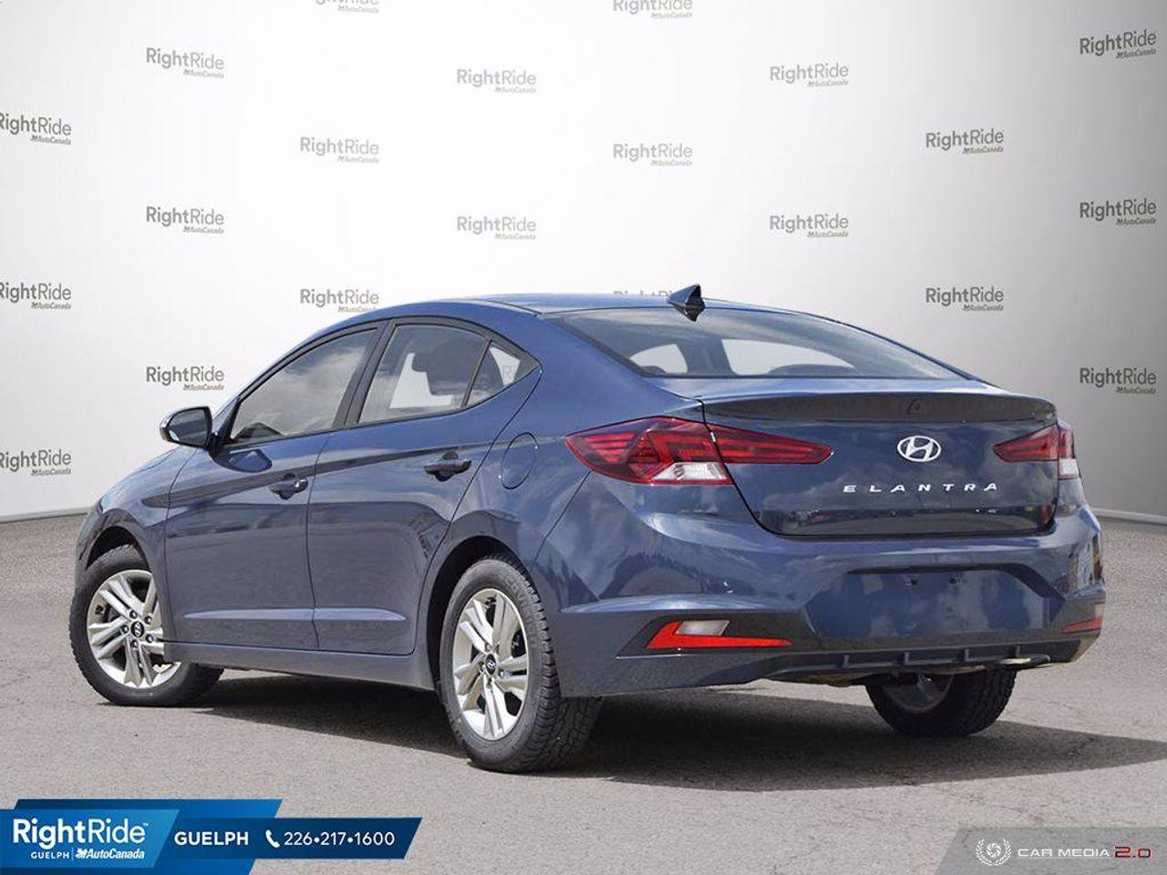 2020 Hyundai Elantra -3