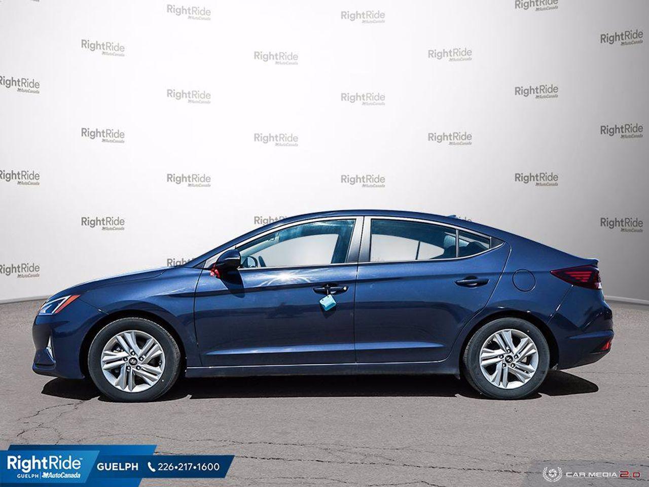 2020 Hyundai Elantra -2