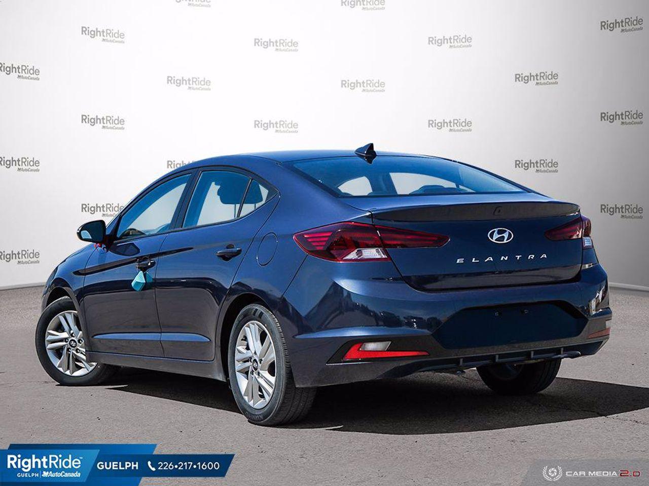 2020 Hyundai Elantra -3