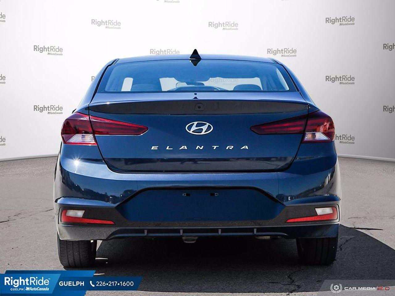 2020 Hyundai Elantra -4