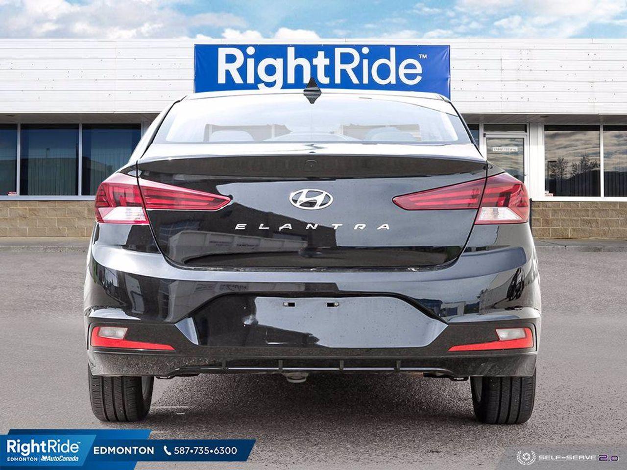 2020 Hyundai Elantra Essential-4