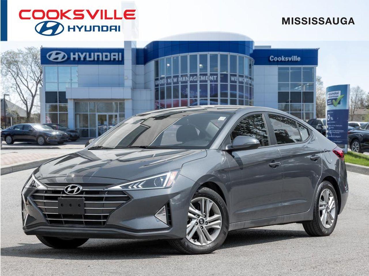 2020 Hyundai Elantra -0