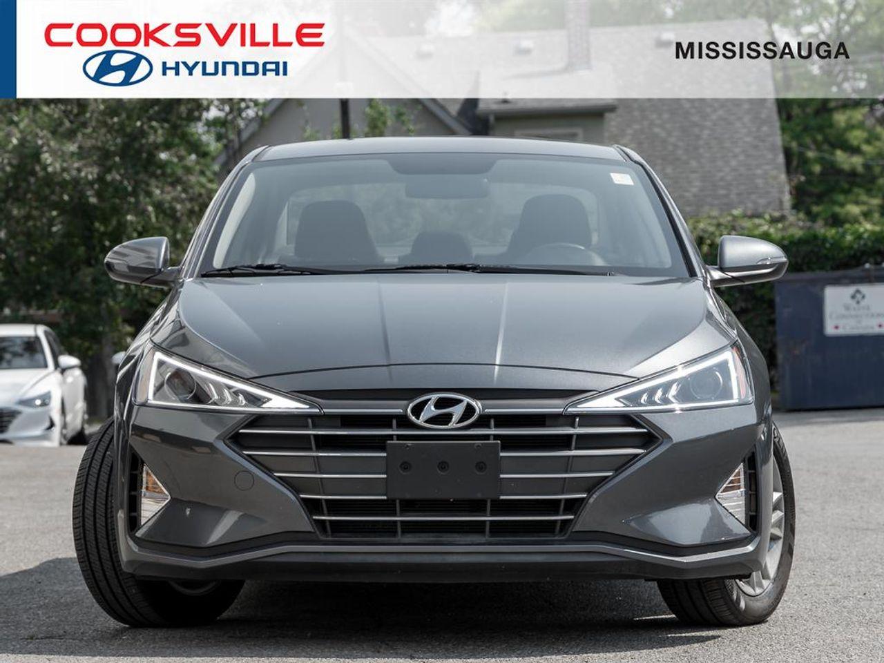 2020 Hyundai Elantra -1