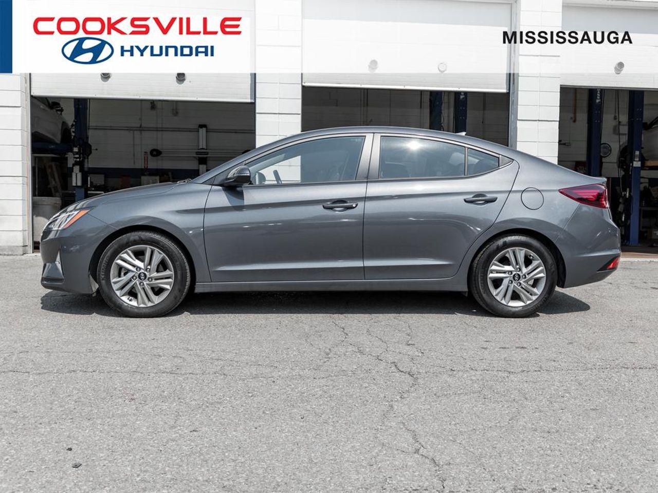 2020 Hyundai Elantra -2