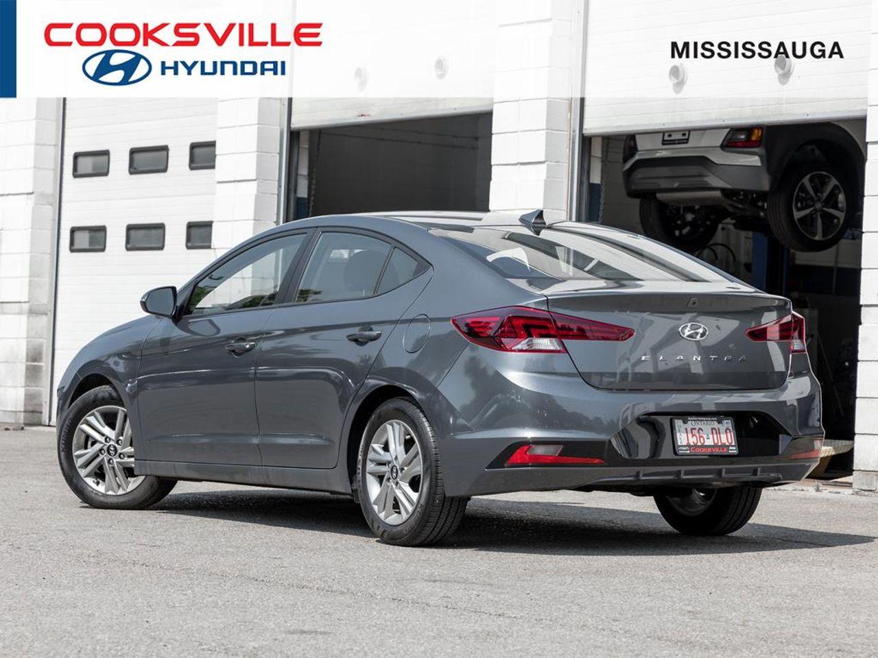 2020 Hyundai Elantra -4