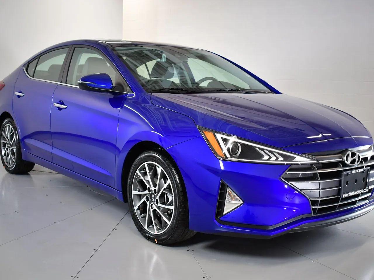 2020 Hyundai Elantra Luxury-2
