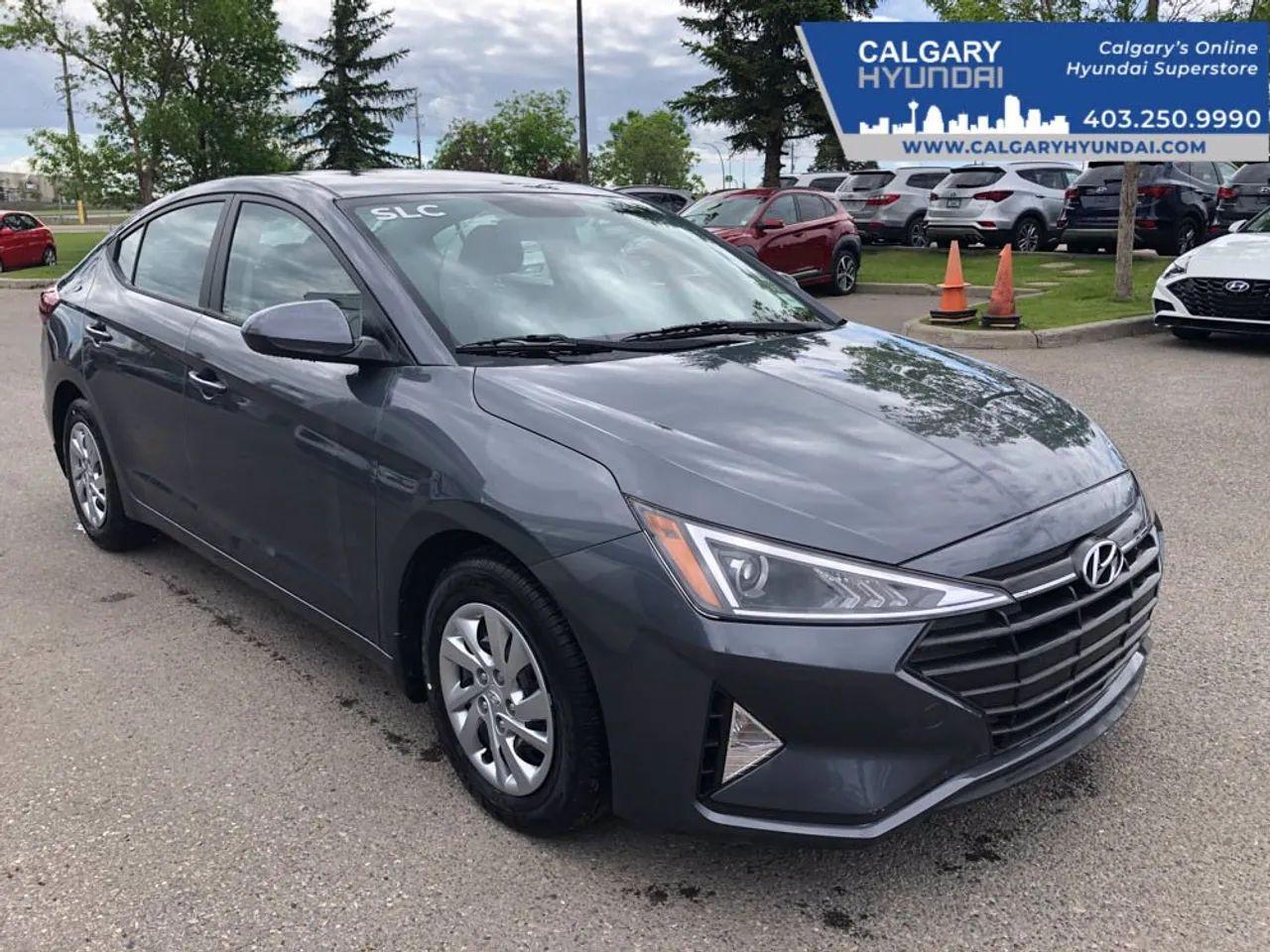 2020 Hyundai Elantra Luxury-3