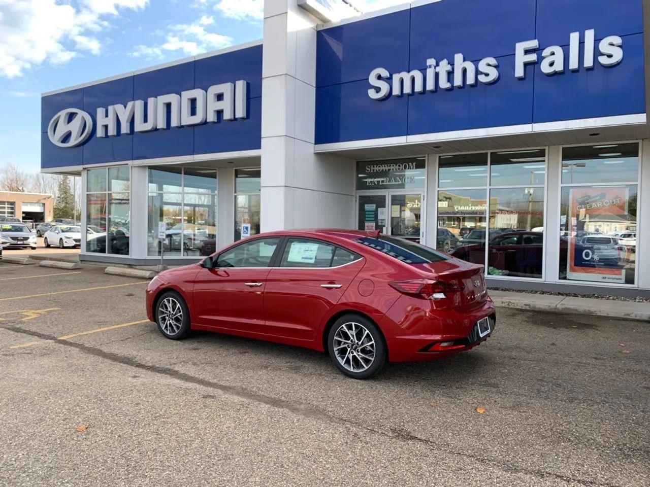 2020 Hyundai Elantra Luxury-2