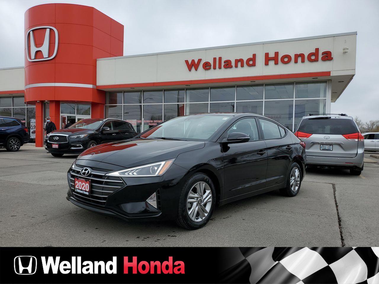 2020 Hyundai Elantra Luxury-0