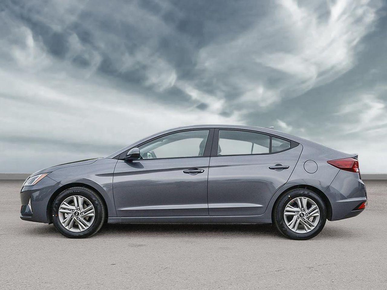 2020 Hyundai Elantra Luxury-2