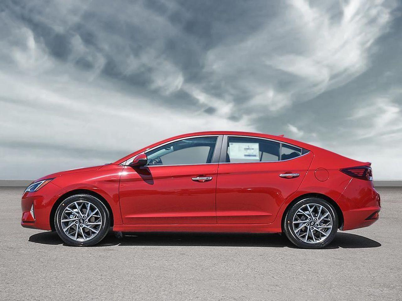 2020 Hyundai Elantra Luxury-2