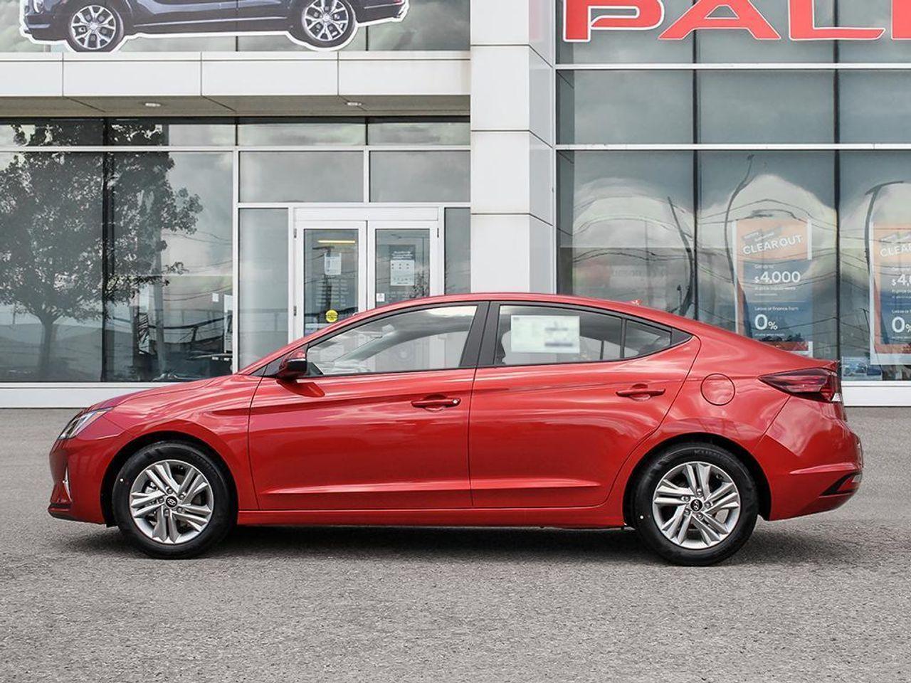 2020 Hyundai Elantra -2