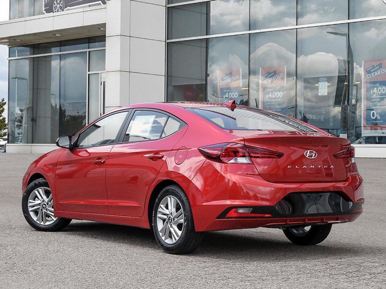 2020 Hyundai Elantra -3